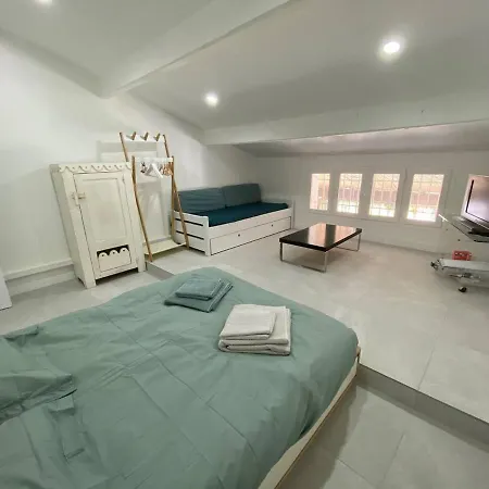 Le Cosy Beach Clim-terrasse-wifi-parking-vue Mer Apartamento